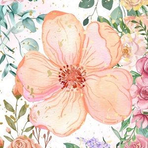 Meet your Posher, Isla